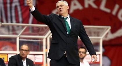 Ερβέ: «Στο δεύτερο ημίχρονο δεχτήκαμε εύκολα καλάθια»