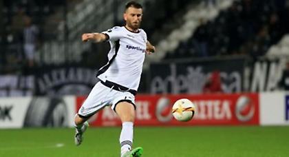 Μαλεζάς: «Να εξαντλήσουμε τις πιθανότητες πρόκρισης»