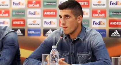 Παντελιάδης: Αν νικήσουμε τα εντός έδρας, περάσαμε»