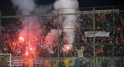 Ανακοίνωση παράδειγμα προς μίμηση από τον ΑΠΟΕΛ