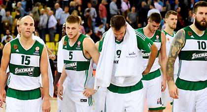 Το «πρέπει» του Παναθηναϊκού