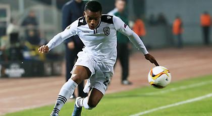 Ροντρίγκες: «Δεν αξίζαμε την ήττα»