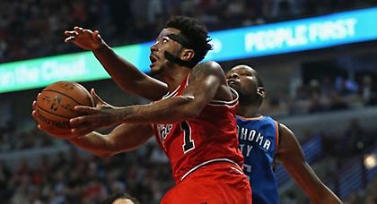 Ο Ρόουζ απάντησε, ο «Παπ» επέστρεψε