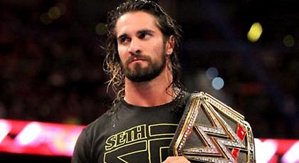 Σοκ στο WWE: Έξι με εννέα μήνες εκτός ο Seth Rollins, χάνει τη ζώνη του πρωταθλητή