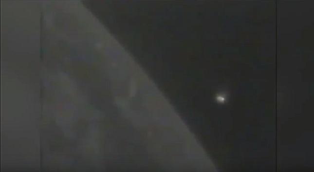 Πανικός στο Διεθνή Διαστημικό Σταθμό για δεύτερη φορά μέσα σε μια εβδομάδα