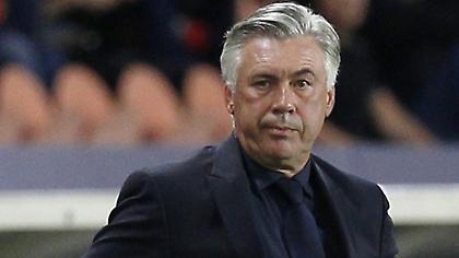 Αντσελότι: «Περισσότερες πιθανότητες για τίτλο η Ρόμα»