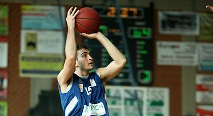 Καλαϊτζίδης: «Πολύ δυνατό τεστ με ΑΕΚ»