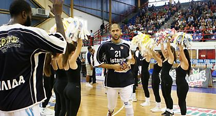 Βασιλόπουλος: «Η προϊστορία δεν παίζει μπάσκετ»