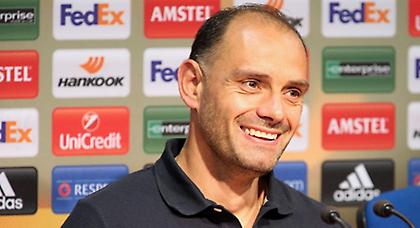 Ποιος άλλος θα άντεχε στη θέση του Βεργέτη...