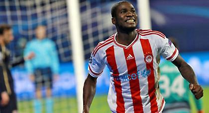 Με τον Ιντέγε κι εγώ γκολ θα έβαζα!