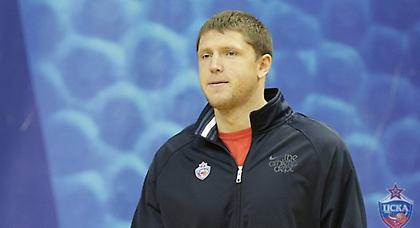 Εκτός για… καιρό ο Χριάπα