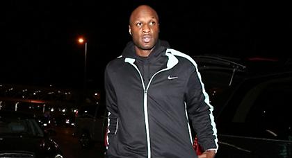 Θα μπει για αποτοξίνωση ο Όντομ