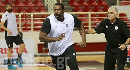 Με «Σόφο» στο Ρέθυμνο ο ΠΑΟΚ