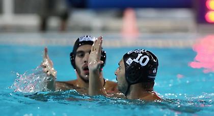 Ξανά ντέρμπι στο Ποσειδώνιο