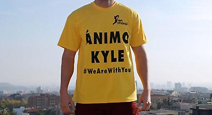 Όλη η Ισπανία στο πλευρό του Κούριτς