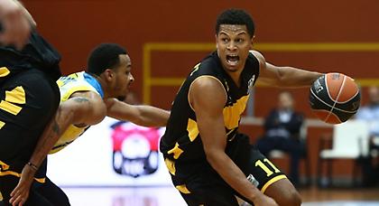 Ουότερς: «Είμαστε κουρασμένοι σωματικά και ψυχικά»