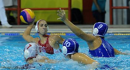 Στα… εύκολα οι πρωτοπόροι