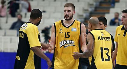 «Λαχτάρα» με Μαυροκεφαλίδη, νοκ άουτ ο Σαρικόπουλος!