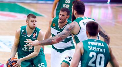 Έγραψε ιστορία ο Φώτσης