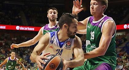 Έδωσε… δικαιώματα στην Μάλαγα η Σάσαρι!