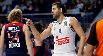 Νίκησε στο… νήμα τον Μπουρούση ο Ρέγες!