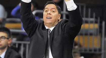 Φιλιπόφσκι: «Είχαμε περισσότερη τύχη από τον Παναθηναϊκό»