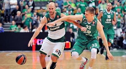 Καλάθης: «Πρέπει να… επιστρέψουμε»