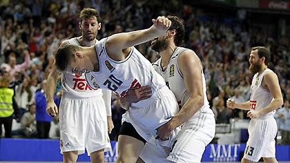 Ο Κάρολ στην κορυφή του Top 10 (video)