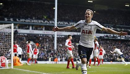 Βενγκέρ: «Πώς γίνεται να μας ξέφυγε ο Χάρι Κέιν;»