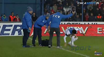 Μαθήματα fair play από Χάτζι (video)