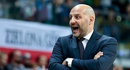 Κόουτς, μπλέξαμε