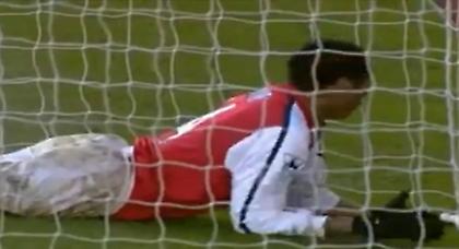 Τα 13 πιο αστεία γκολ στην ιστορία του ποδοσφαίρου (video)