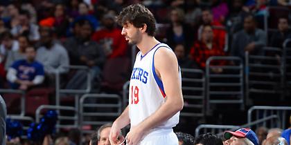 «Βόμβα» Αλντεμίρ η Νταρουσάφακα!