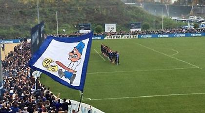 Χαλασμός στην προπόνηση της Σάλκε εν όψει Ντόρτμουντ (pics/video)