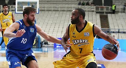 Νικά και ξαποσταίνει η ΑΕΚ