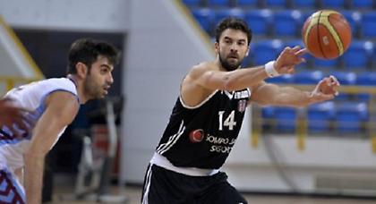 Πήρε φόρα η Μπεσίκτας