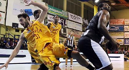 Σεφτέ με «Σόφο» ο ΠΑΟΚ