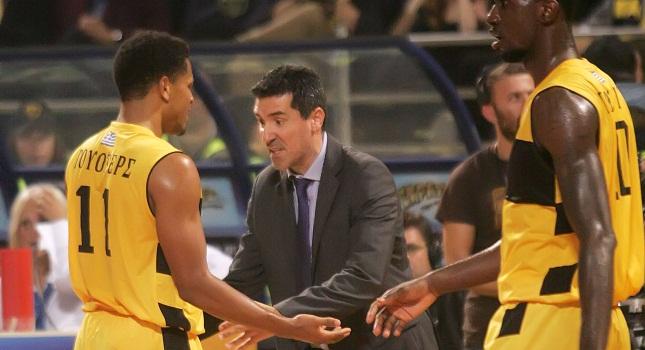 Στο τέλος… Άρης