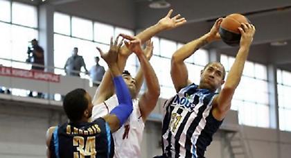 Πήρε το θρίλερ στην Κηφισιά ο Κόροιβος