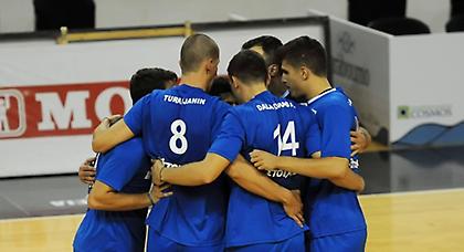 Κράτησε το αήττητο ο Εθνικός