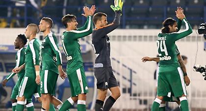 Το restart του Μάρκους και ο «πάνθηρας» Μπουμάλ