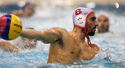 Καταιγιστικός Ολυμπιακός, άνετος Παναθηναϊκός