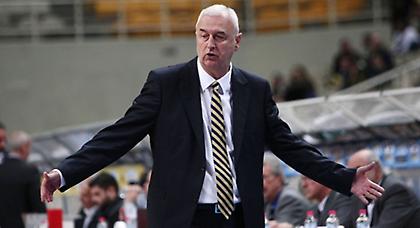 Σάκοτα: «Ελπίζω για διορθώσεις, αλλά δεν μπορώ να ζορίσω»