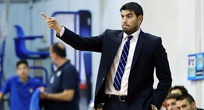 Χ. Μαρκόπουλος: «Βάλαμε κρίσιμα καλάθια»