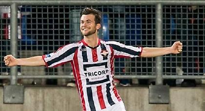 Το πήρε και… χαλάρωσε