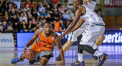 Τέλος η… φαγούρα στην Σεβίλλη!