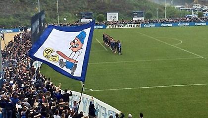 Δεν ξανάγιναν τέτοιες «ντόπες»! (pics/vid)