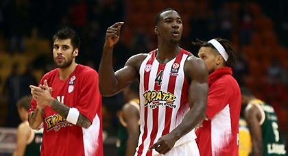 Πρώτα… αυτοσυγκεντρώνεται ο Γιανγκ (video)