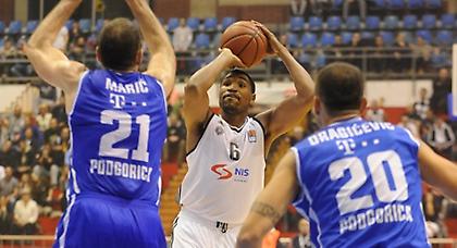 Πάρτιζαν… ξανά!