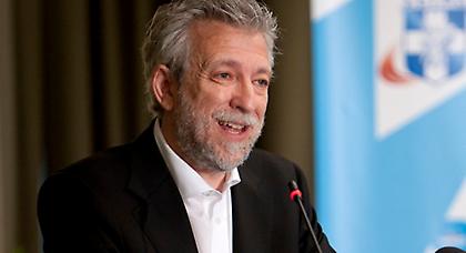 Κοντονής: «Κορωνίδα των αθλημάτων ο Μαραθώνιος»